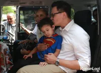 Foto Marcellino Lefrandt