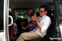 Foto Marcellino Lefrandt