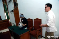 Foto Marcellino Lefrandt