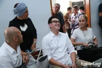 Foto Marcellino Lefrandt