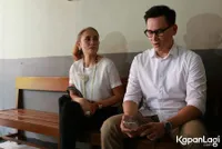 Foto Marcellino Lefrandt