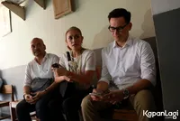 Foto Marcellino Lefrandt