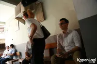 Foto Marcellino Lefrandt