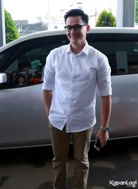 Foto Marcellino Lefrandt