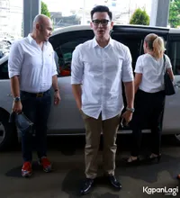 Foto Marcellino Lefrandt