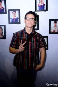 Foto Marcellino Lefrandt