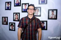 Foto Marcellino Lefrandt