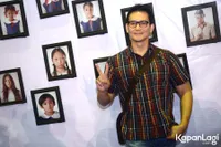 Foto Marcellino Lefrandt