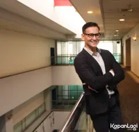 Foto Marcellino Lefrandt