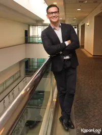 Foto Marcellino Lefrandt