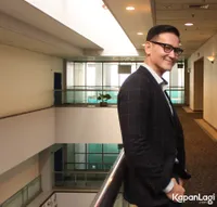 Foto Marcellino Lefrandt