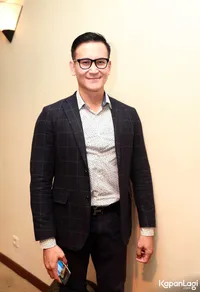 Foto Marcellino Lefrandt