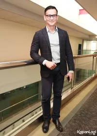 Foto Marcellino Lefrandt