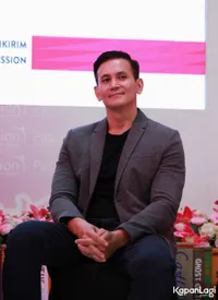 Foto Marcellino Lefrandt