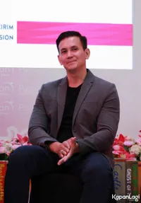 Foto Marcellino Lefrandt