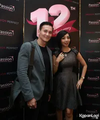 Foto Marcellino Lefrandt