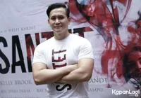 Foto Marcellino Lefrandt