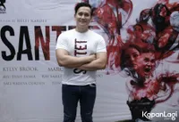 Foto Marcellino Lefrandt