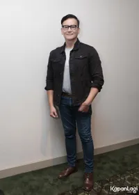 Foto Marcellino Lefrandt