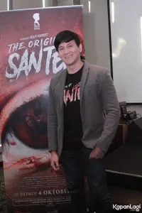 Foto Marcellino Lefrandt