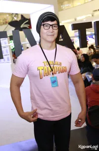 Foto Marcellino Lefrandt