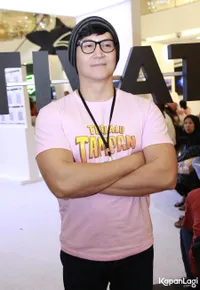 Foto Marcellino Lefrandt