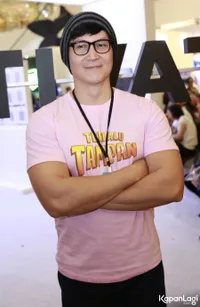 Foto Marcellino Lefrandt