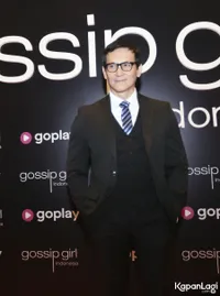 Foto Marcellino Lefrandt