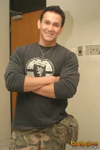 Foto Marcellino Lefrandt