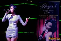 Foto Margareth Siagian