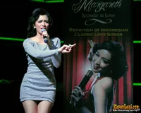 Foto Margareth Siagian