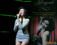 Foto Margareth Siagian