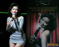 Foto Margareth Siagian