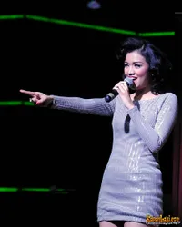 Foto Margareth Siagian