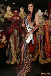 Foto Margenie Winarti