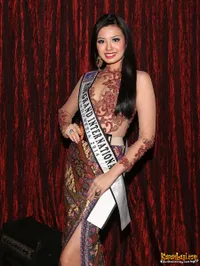 Foto Margenie Winarti