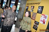 Foto Mari Elka Pangestu