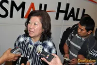 Foto Mari Elka Pangestu