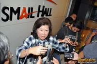 Foto Mari Elka Pangestu