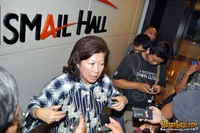 Foto Mari Elka Pangestu