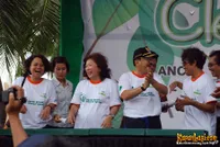 Foto Mari Elka Pangestu