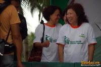 Foto Mari Elka Pangestu