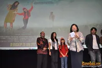 Foto Mari Elka Pangestu