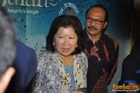 Foto Mari Elka Pangestu