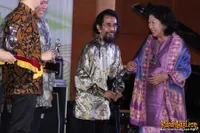 Foto Mari Elka Pangestu