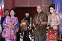 Foto Mari Elka Pangestu