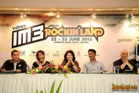 Foto Mari Elka Pangestu