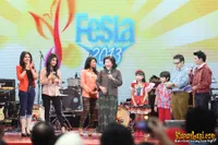 Foto Mari Elka Pangestu