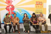 Foto Mari Elka Pangestu