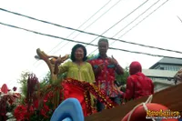 Foto Mari Elka Pangestu